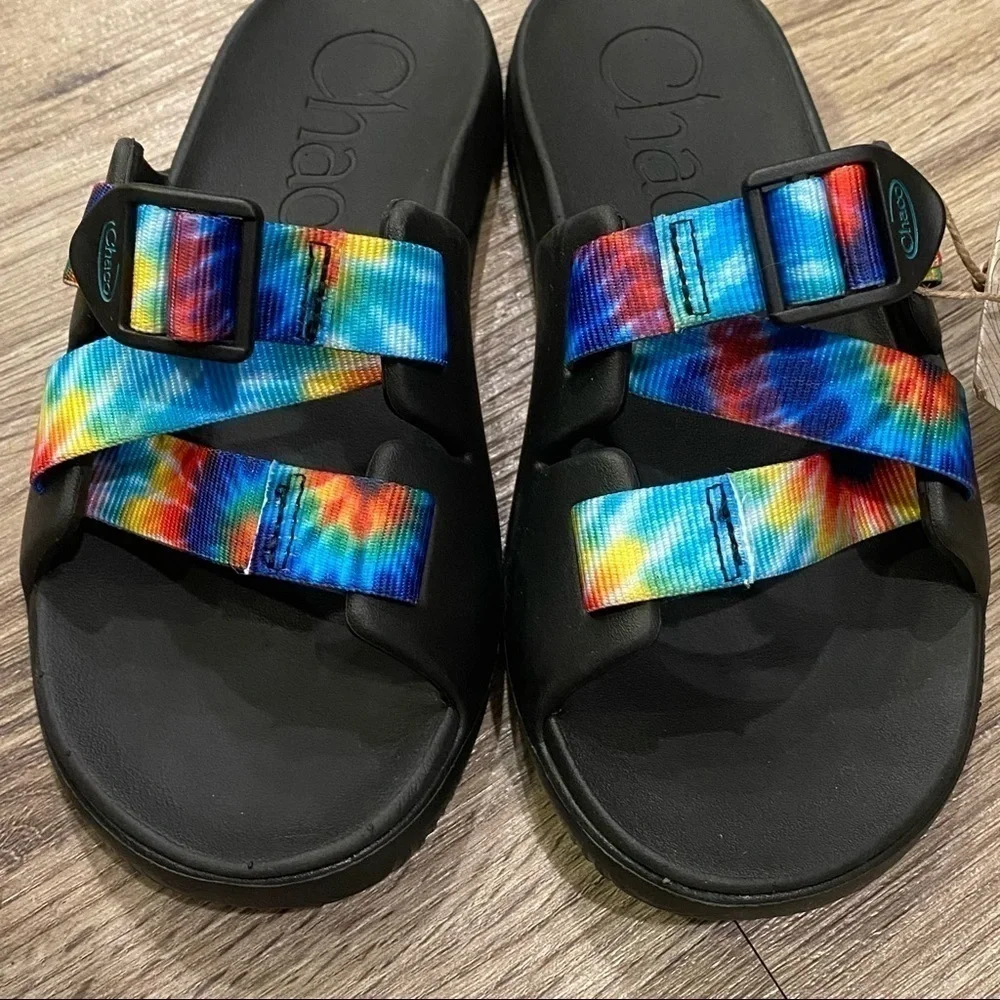 Chaco kids chillos
